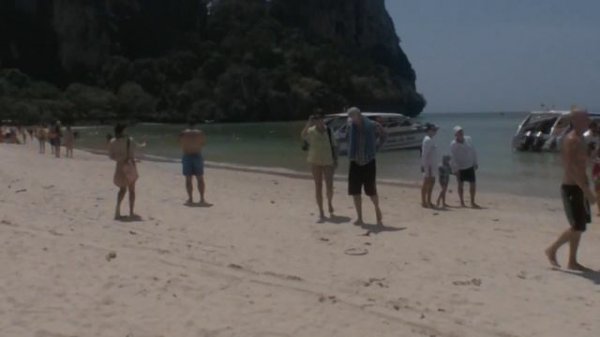 Острова Краби!!! Krabi islands!!! Экскурсии с phuket-cheap-tour.ru