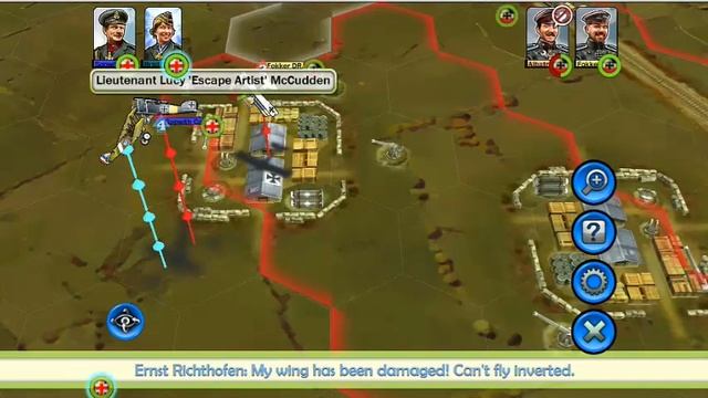 Sid Meier's Ace Patrol: Video Thoughts смотреть онлайн