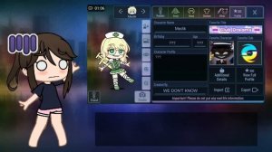 TUTORIAL || КАК ЭКСПОРТИРОВАТЬ И ИМПОРТИРОВАТЬ СВОЕГО ПЕРСОНАЖА В ГАЧА КЛУБ! И ДА МНЕ НЕЧЕГО ДЕЛАТЬ