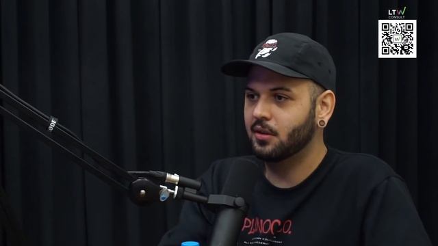 FERNANDINHA FERNANDEZ - Cometa Podcast #34