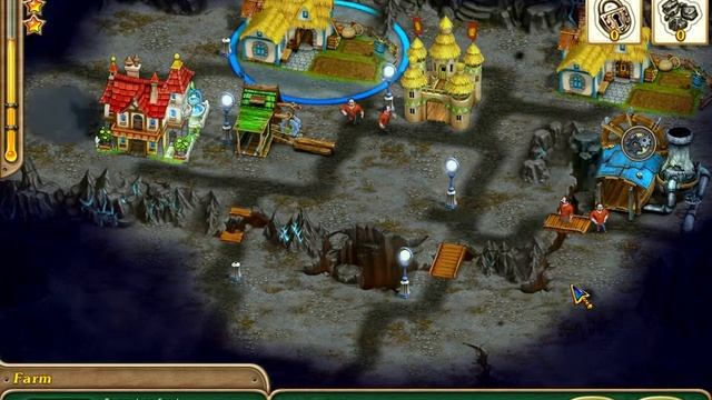 Royal Envoy 3 - Expert Level 82 Walkthrough смотреть онлайн
