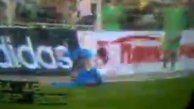 Отбор к ЧМ среди молодёжи 2009 Россия 4 0 Грузия Салугин смотреть онлайн