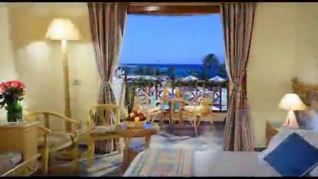 Tropitel Dahab Oasis , Egypt