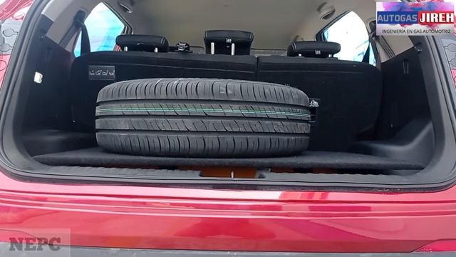 CHEVROLET GROOVE 2024 A GNV