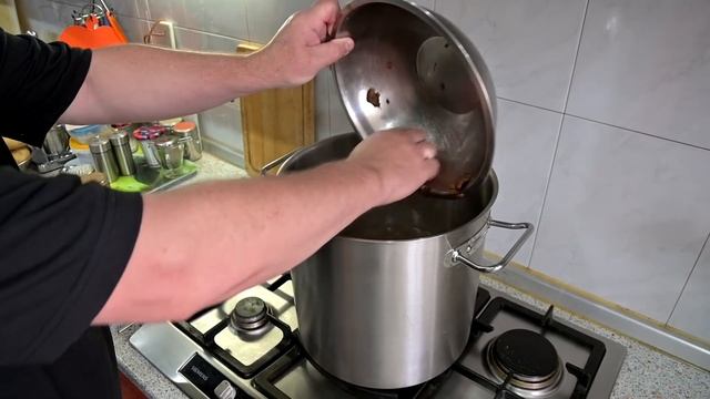 ГРИБНОЙ Суп. Выпуск №645 смотреть онлайн