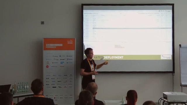 DDVUG Willibald Use Case presenting Datavault Builders results at TDWI 2023 смотреть онлайн