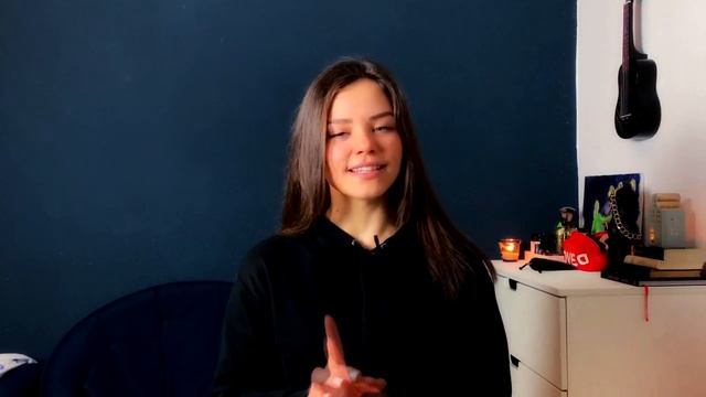 КАК ВЗЯТЬ И ПЕРЕЕХАТЬ ЗА ГРАНИЦУ | Natasha Yakupoff смотреть онлайн
