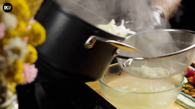 For a beginner to impress friends and family: leche de tigre and ceviche смотреть онлайн