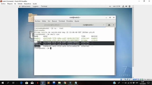 ORACLE RAC смотреть онлайн