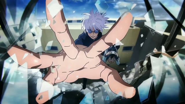JJK Season 2 AMV - "You've Created a Monster" by Bohnes смотреть онлайн