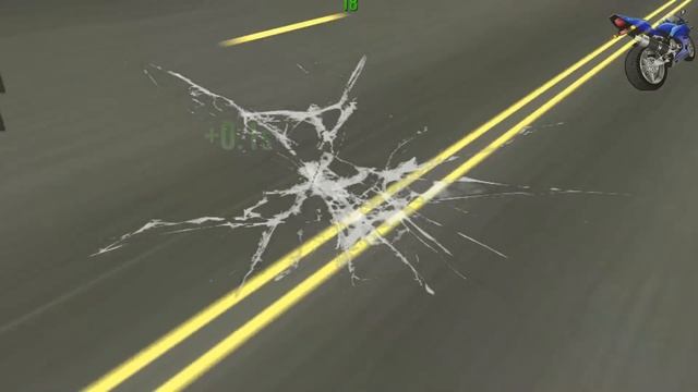 Прохождение Traffic Rider - Mission 38 смотреть онлайн