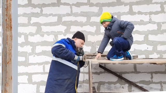 ЗИМНИЙ САД. НА КАКОЙ СТАДИИ НАХОДИТСЯ НАША ЗАДУМКА. КАК ПРОДВИГАЮТСЯ ДЕЛА.С ЧЕГО ВСЁ НАЧИНАЛОСЬ. смотреть онлайн