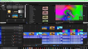 How To Make Vegas Pro 19 Effects