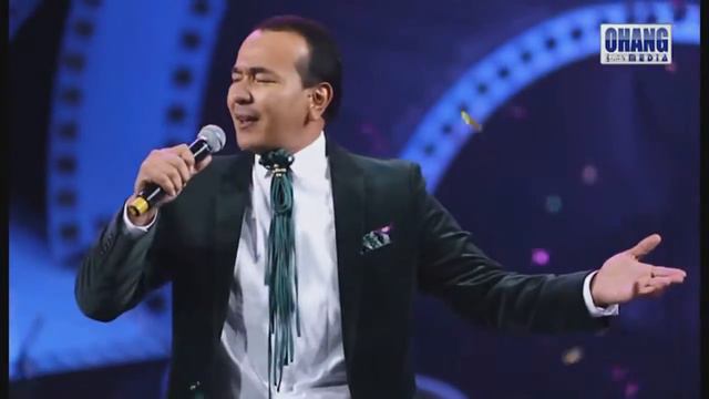 Ulug'bek Rahmatullayev Sog'inib Nomli Konsert Dasturi 2013