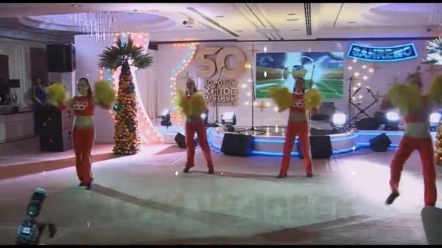 Звездный Вечер в SANREMO смотреть онлайн