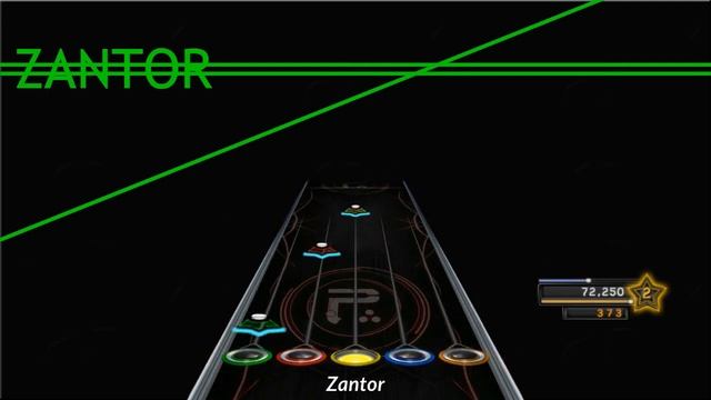 Zantor - Bootstrap Error [FL Studio Custom] Clone Hero Chart! смотреть онлайн