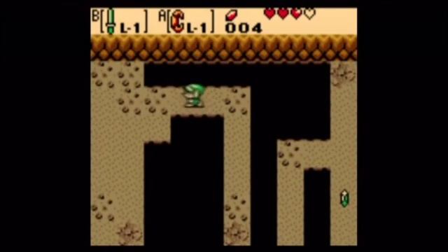 The Legend of Zelda Oracle of Ages Walkthrough part 3 смотреть онлайн