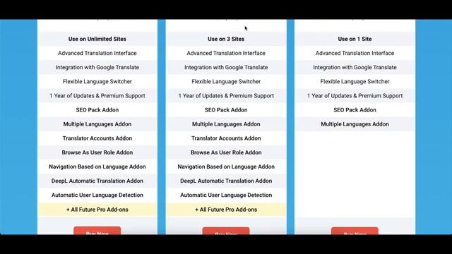 How to Translate WordPress Menus in Different Languages (Free Plugin) смотреть онлайн