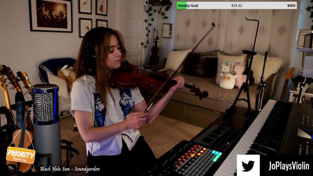 05/02/22 hey. Live loops and VGM смотреть онлайн