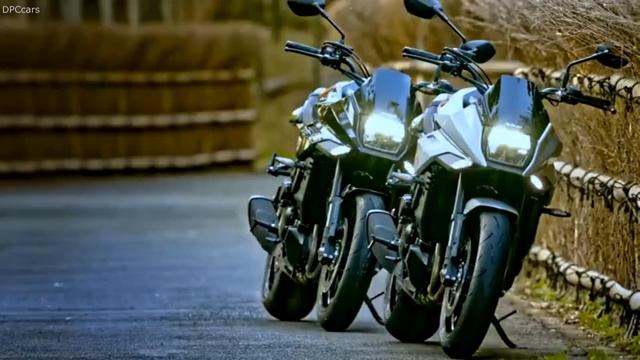 2020 Suzuki Katana