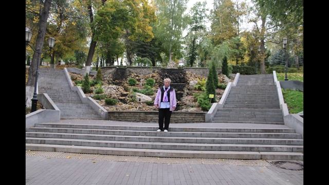 Прогулка по Самаре смотреть онлайн