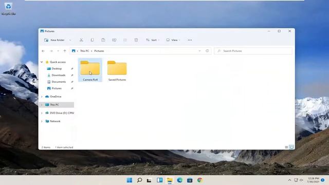 How To Delete A File or Folder In Windows 11 [Tutorial] смотреть онлайн