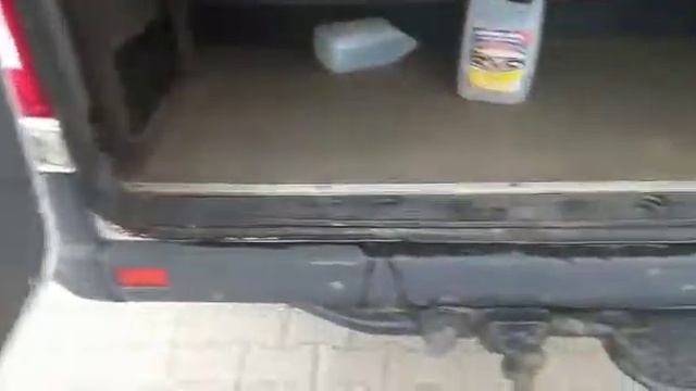 6658, Mercedes Sprinter 312, 1999, Peterbus video 6 смотреть онлайн