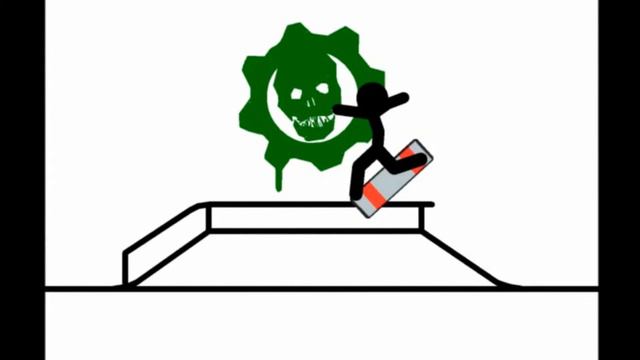 Анимация (Скейт) смотреть онлайн