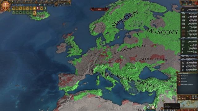 Eastern Roman Conquests: Africa смотреть онлайн