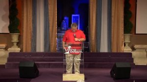 Сергей Винковский · Пустота полная обещания │Проповеди Винковского