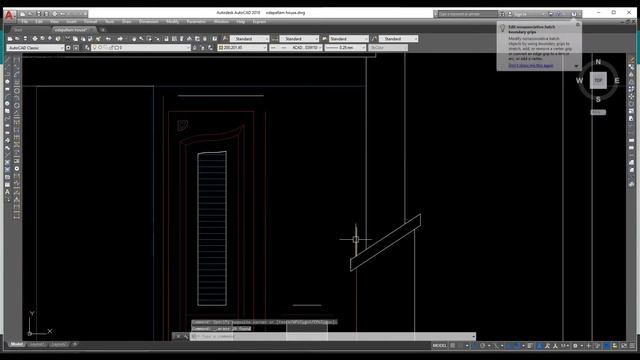 How to import AutoCAD file in 3ds Max? смотреть онлайн