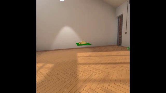 VR Sketch Oculus Quest Immersion смотреть онлайн