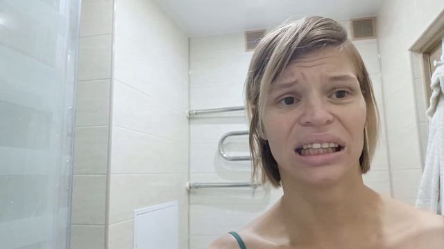 Анастасия Абро. Инвалидность и чистка зубов при ДЦП смотреть онлайн