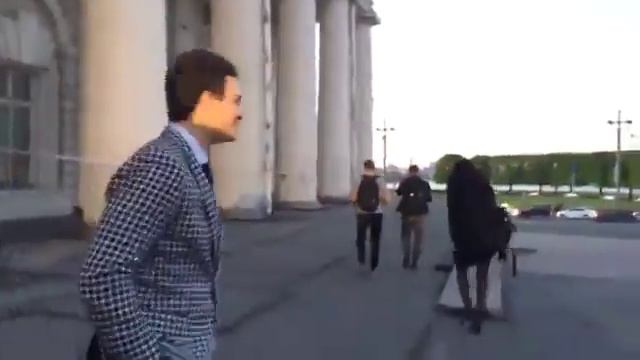 ШОК!!! СОБОЛЕВ И ЛАРИН ВСТРЕТИЛИСЬ!!!! смотреть онлайн