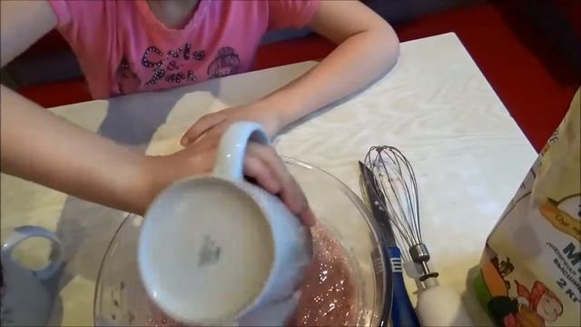 Пирог "Коврижка". смотреть онлайн