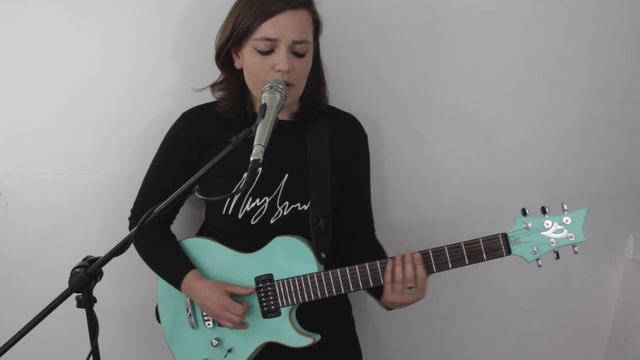 Robert Johnson - Crossroads [Cover by Mary Spender] смотреть онлайн