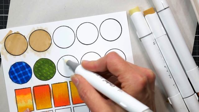 Dos & Don'ts for Using a Colorless Blender Marker смотреть онлайн