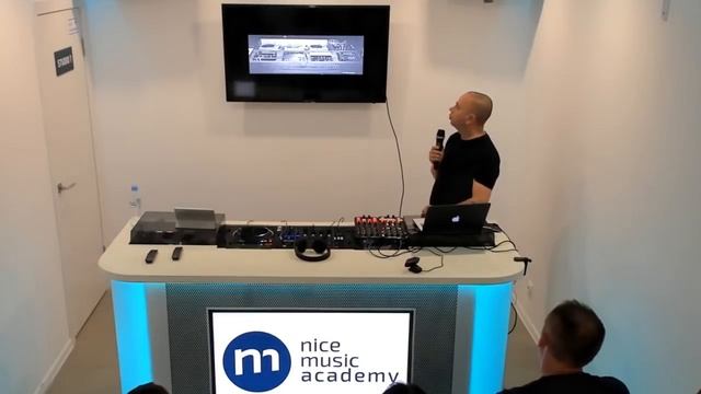 Мастер класс Fonarev