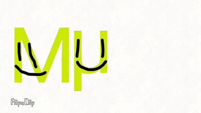 My Greek Alphabet Song смотреть онлайн