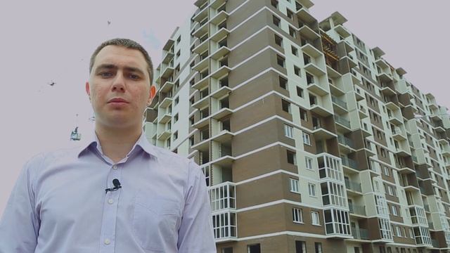 ЖК "Европейский". Июль 2015 смотреть онлайн