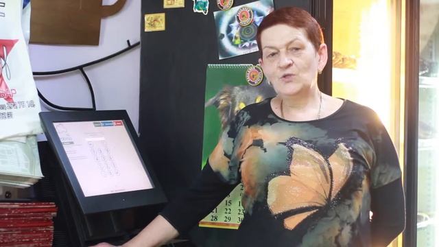 Пивной бар "ШТАБ". Система учета Paloma365. смотреть онлайн