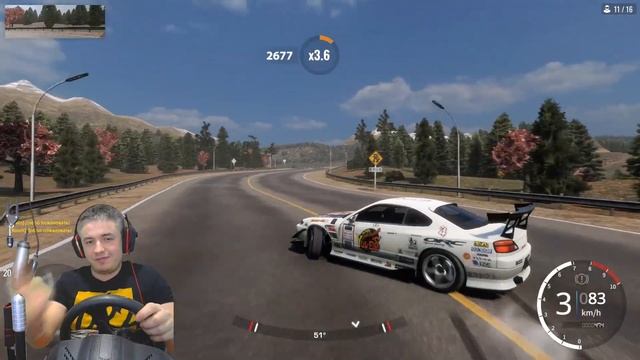 ТОП 5 Модов из Мастерской Carx Drift Racing Online смотреть онлайн