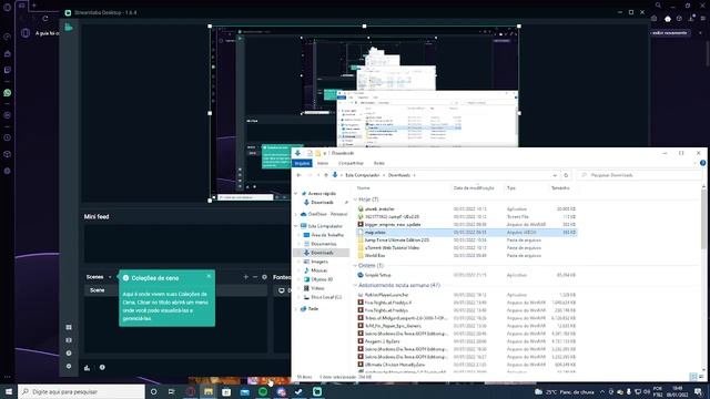 Como instalar mapas no World Box de PC (Pirata) смотреть онлайн