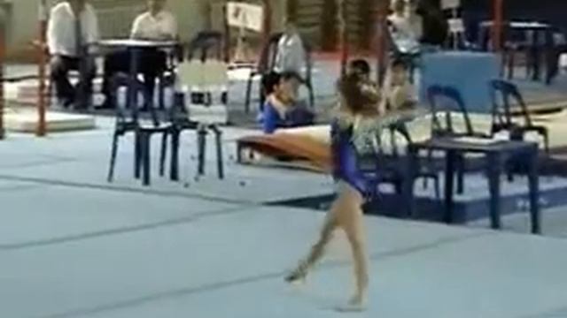 Соколова Услада(вольные). смотреть онлайн