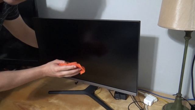 How To Clean a Computer Screen смотреть онлайн
