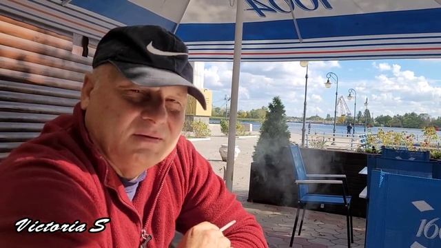 Херсон 5 Октября | Что Нового в Городе. Victoria S смотреть онлайн