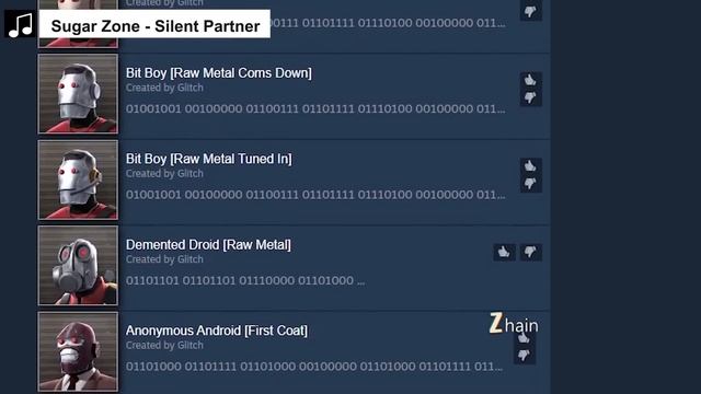 TF2 VOICE ACTOR RESPONDED TO SPY FOX COSMETIC смотреть онлайн