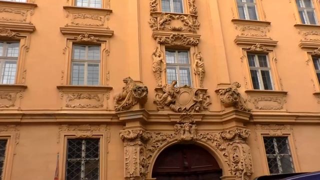 БАМБЕРГ. BAMBERG. ГЕРМАНИЯ. ДОСТОПРИМЕЧАТЕЛЬНОСТИ. ЧТО ПОСМОТРЕТЬ. смотреть онлайн