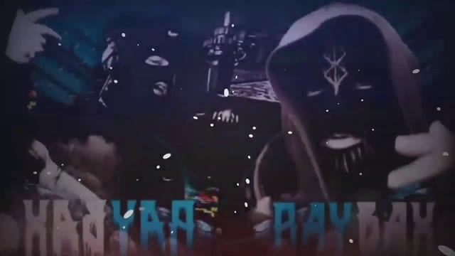 10 часовой сеанс изгнания беса от RAYBAX смотреть онлайн