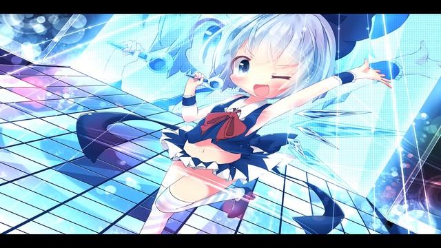 Cirno Cirno Cirno on spanish according to google translate смотреть онлайн